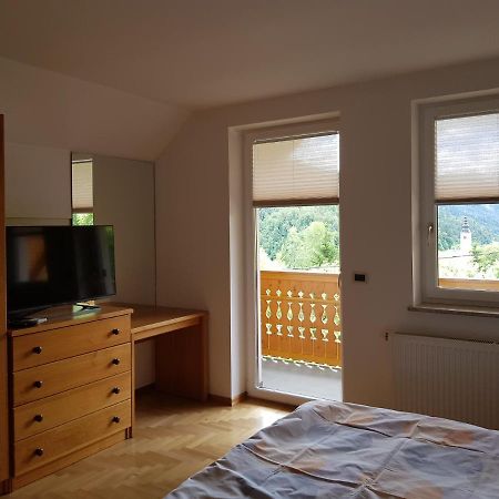 Apartment Brumec Bohinj Buitenkant foto