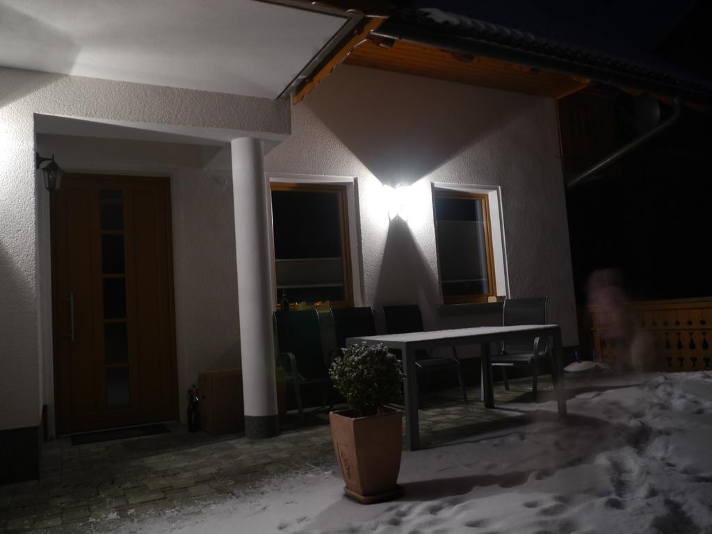 Apartment Brumec Bohinj Kamer foto