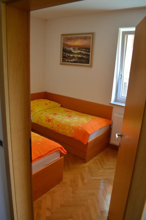 Apartment Brumec Bohinj Kamer foto