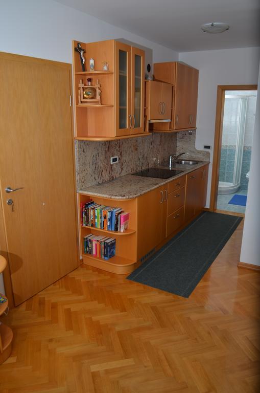 Apartment Brumec Bohinj Kamer foto